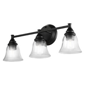 24 inch (3 Lights) Vanity Light 60W E26