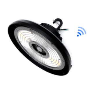 UFO High Bay 3CCT and Multi-wattage (90W/120W/150W) (120-347V)