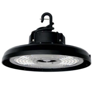 UFO High Bay 3CCT and Multi-wattage (90W/120W/150W) (120-347V)