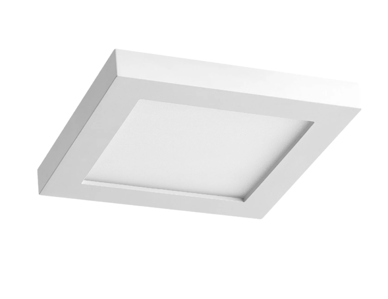 square Flush Mount- SimplyRetrofits