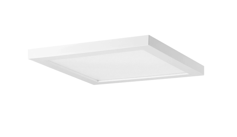 square Flush Mount- SimplyRetrofits