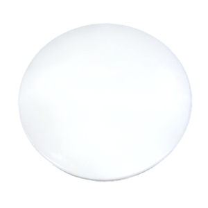 12 inch Mushroom Ceiling Flush Mount 15w 3CCT