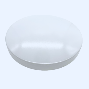 12 inch Mushroom Ceiling Flush Mount 15w 3CCT