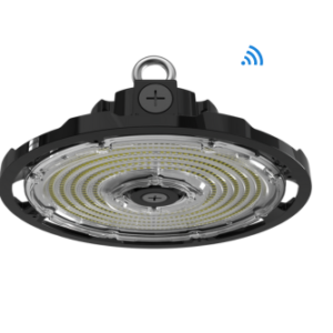 UFO High Bay 3CCT and Multi-wattage (140W/190W/240W) (120-347V)
