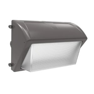 Wall Pack 3CCT & Power Selectable (80w/100w/120w) (120-347V)