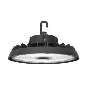 UFO High Bay 3CCT and Multi-wattage (150W/200W/240W) (120-347V)