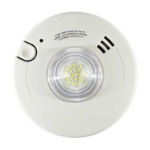 BRK 3in1 smoke alarm - SimplyRetrofits