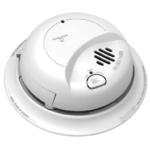 BRK smoke alarm - SimplyRetrofits